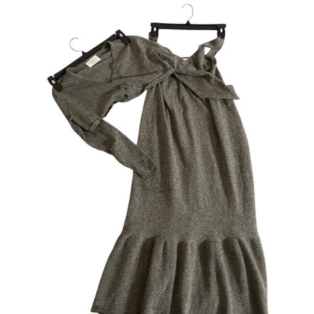 Zara Grey Set (2 pieces) size 13-14 cm 164